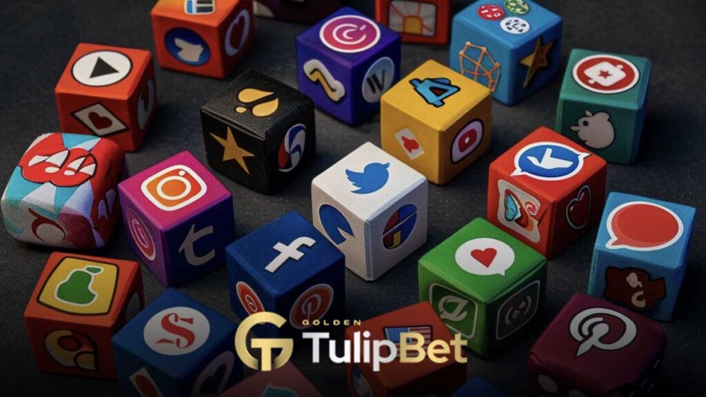 Tulipbet Twitter