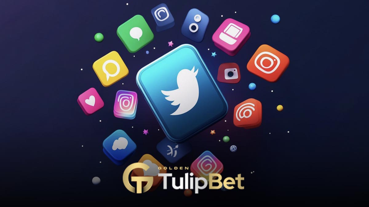 Tulipbet Twitter