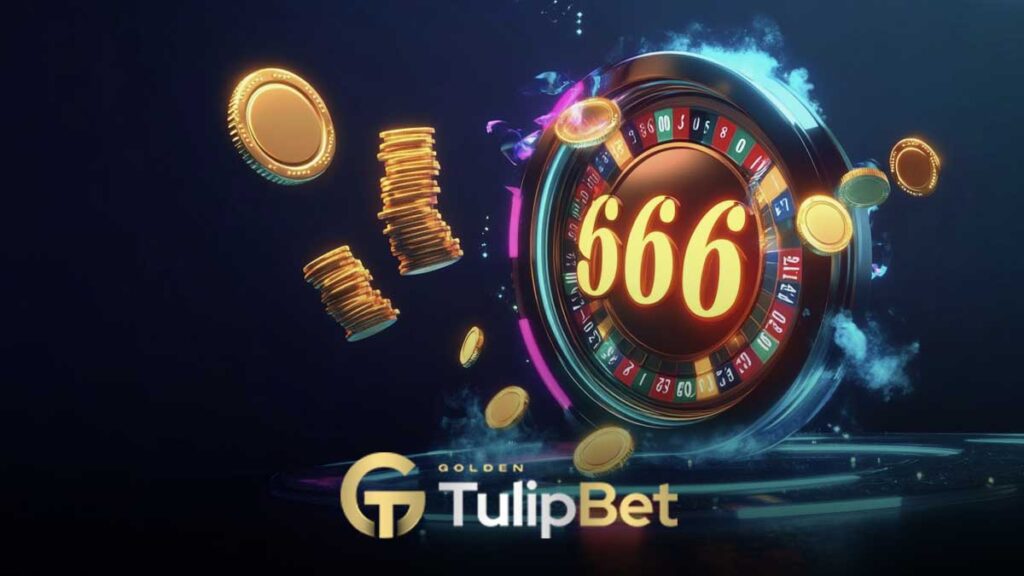 Tulipbet canlı casino kategorisi