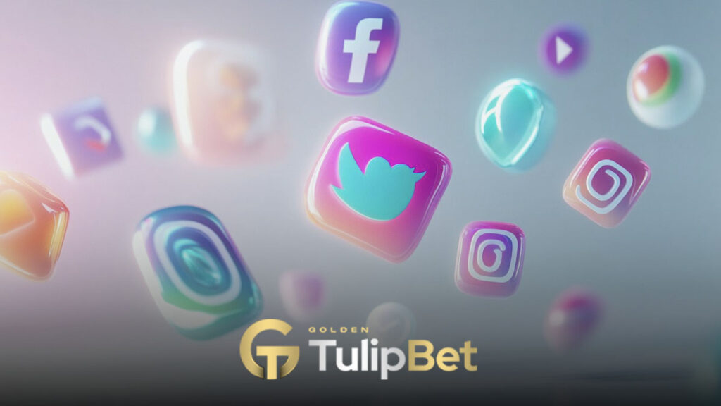 Tulipbet Telegram