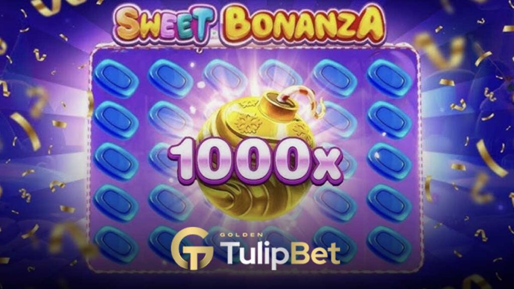 Tulipbet Sweet Bonanza