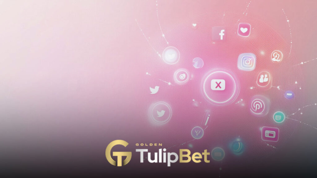 Tulipbet Twitter adresi